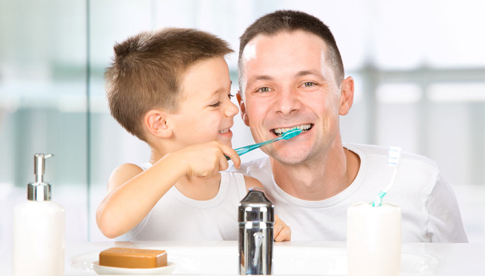 Jak zachęcić dzieci do dbania o zęby?